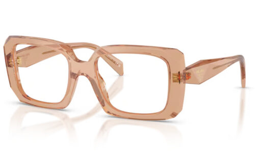 Prada umgjörð C09V 53