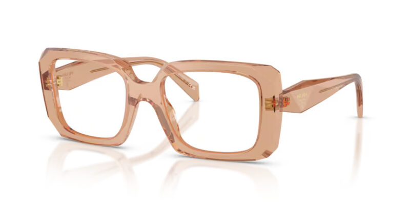 Prada umgjörð C09V 53
