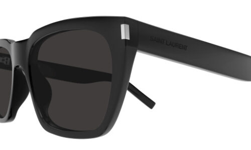 Saint Laurent sólgleraugu 598 56