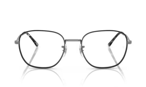 Ray Ban umgjörð 6534 53