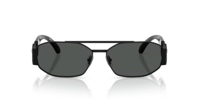 Versace sólgleraugu 2287 58 - Image 2