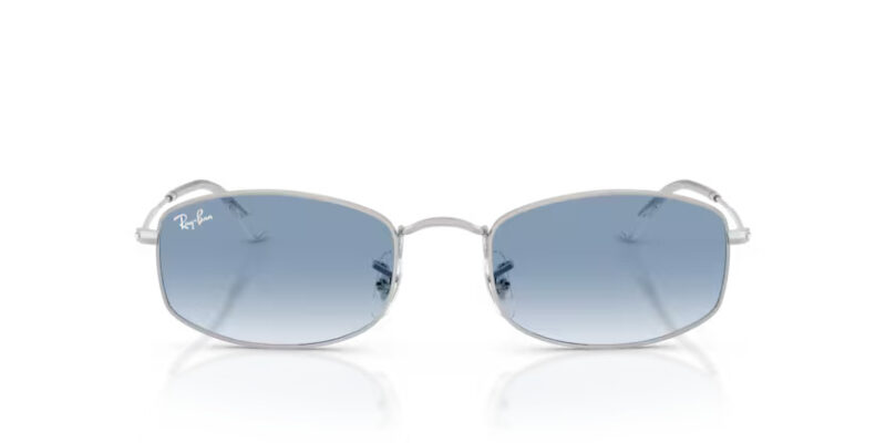 Ray Ban sólgleraugu 3832 52 - Image 2