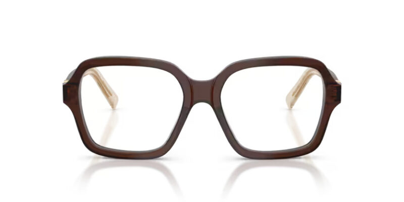 Miu Miu umgjörð 03YV 54 - Image 2