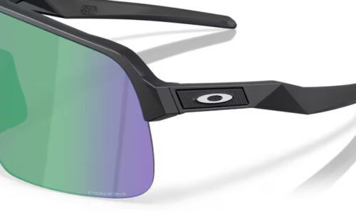 Oakley Sutro Lite S Matte Black Prizm Jade