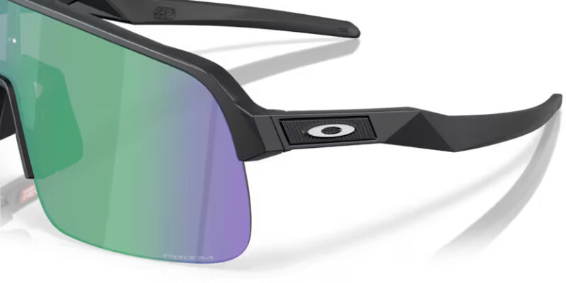 Oakley Sutro Lite S Matte Black Prizm Jade - Image 2