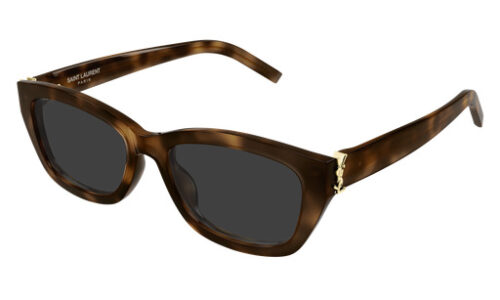 Saint Laurent sólgleraugu M153 55