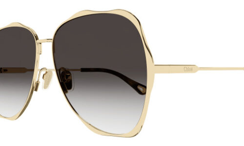 Chloé sólgleraugu 0183S 60