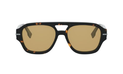 Fendi sólgleraugu 40130I 55