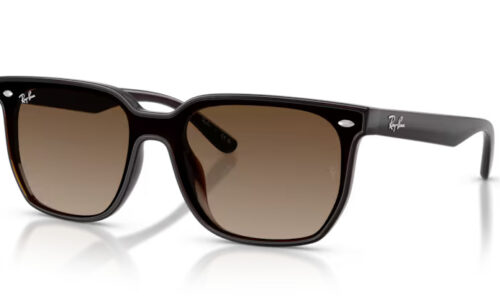 Ray Ban sólgleraugu 4466D 47