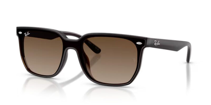 Ray Ban sólgleraugu 4466D 47