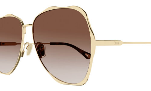 Chloé sólgleraugu 0183S 60