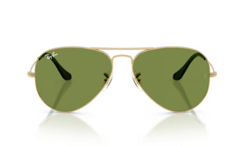 Ray Ban sólgleraugu Aviator 3025 58