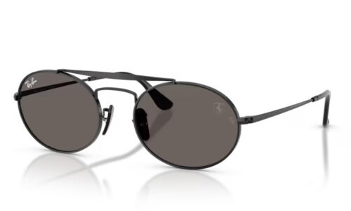 Ray Ban sólgleraugu 3775M 54