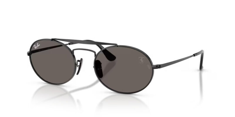 Ray Ban sólgleraugu 3775M 54