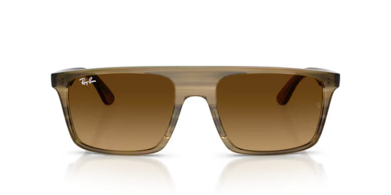 Ray Ban sólgleraugu 2222 55 - Image 2