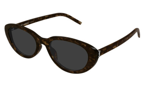 Saint Laurent sólgleraugu M154 55