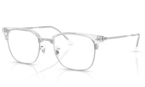 Ray Ban umgjörð New Clubmaster 7216 53