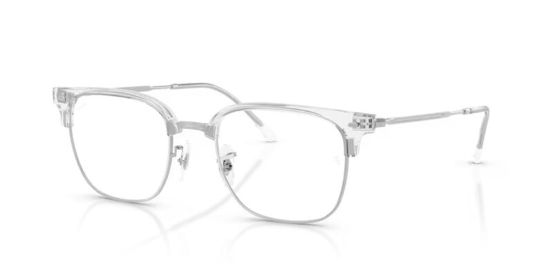 Ray Ban umgjörð New Clubmaster 7216 53 - Image 2