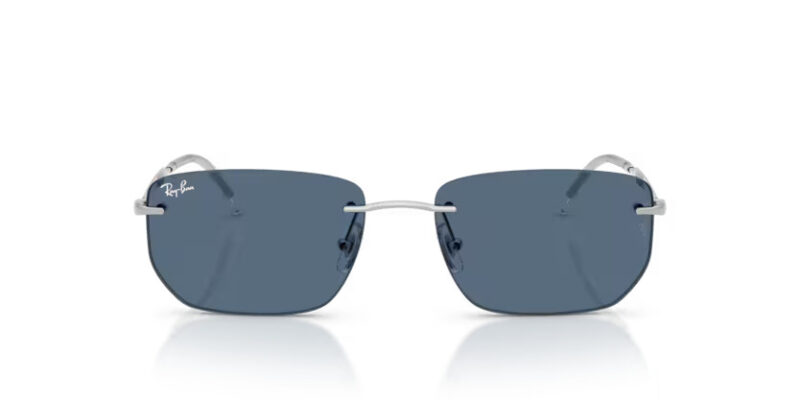 Ray Ban sólgleraugu 3768 56 - Image 2