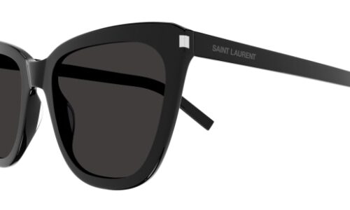 Saint Laurent 548 Slim 55 001