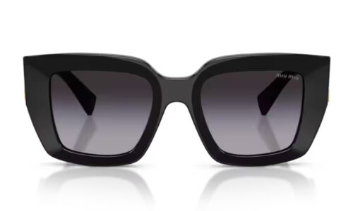Miu Miu sólgleraugu B05S 51