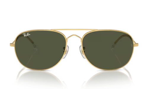 Ray Ban sólgleraugu 3735 57