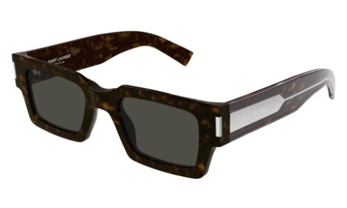 Saint Laurent sólgleraugu 572 50