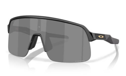 Oakley Sutro Lite S Matte Black Prizm Black