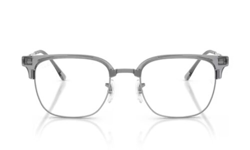 Ray Ban umgjörð New Clubmaster 7216 53