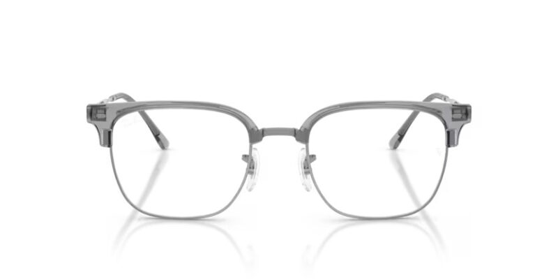 Ray Ban umgjörð New Clubmaster 7216 53 - Image 2