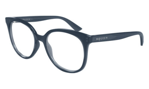 Alexander Mcqueen umgjörð 0540O 54
