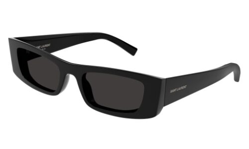 Saint Laurent sólgleraugu 553 52