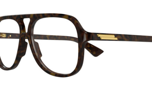 Bottega Veneta umgjörð 1417O 56