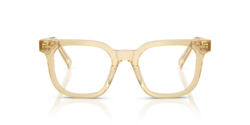 Miu Miu umgjörð 06XV 49 - Image 2