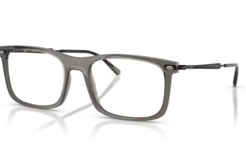 Ray Ban umgjörð 7260 54