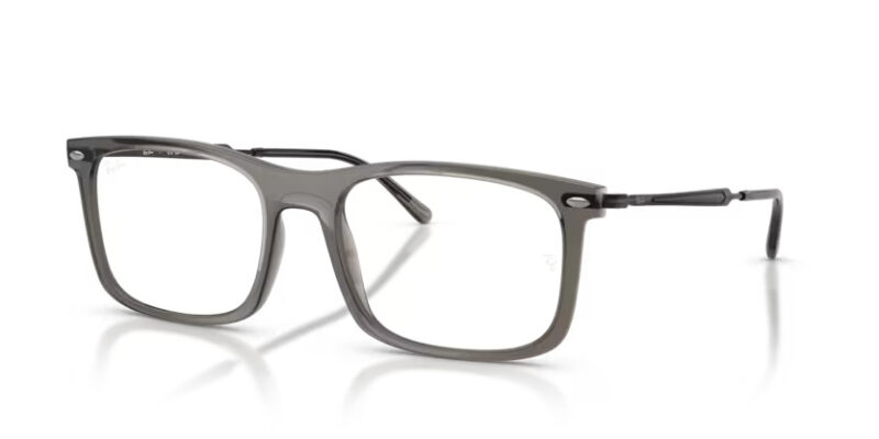 Ray Ban umgjörð 7260 54