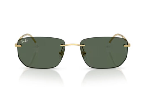 Ray Ban sólgleraugu 3768 56