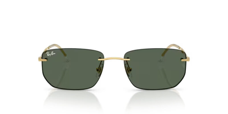 Ray Ban sólgleraugu 3768 56 - Image 2