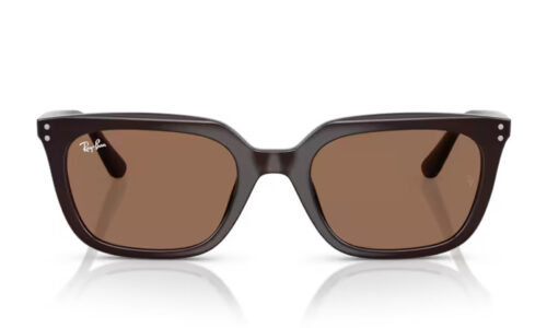 Ray Ban sólgleraugu 4439D 54