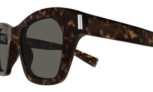 Saint Laurent sólgleraugu 592 47