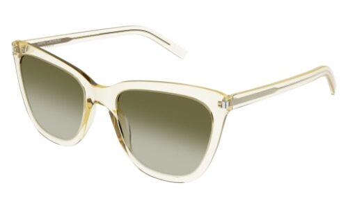 Saint Laurent 548 Slim 55