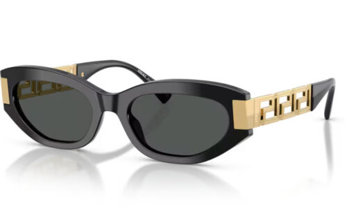 Versace sólgleraugu 4501 54