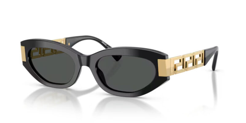 Versace sólgleraugu 4501 54