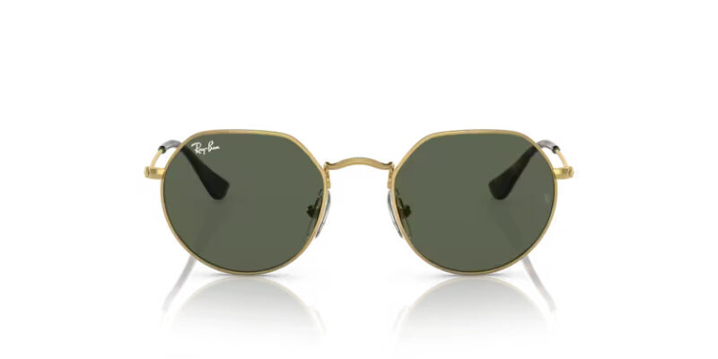 Ray Ban barnasólgleraugu 9565S - Image 2