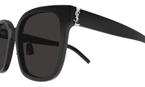 Saint Laurent sólgleraugu M105F 55