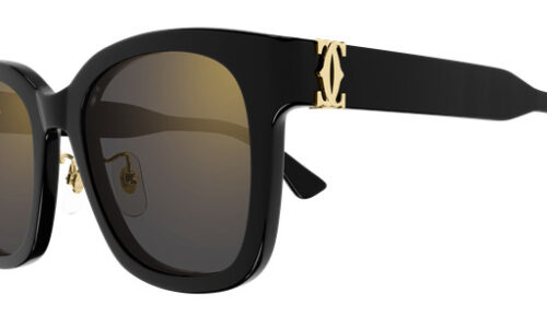 Cartier sólgleraugu 0589SA 54