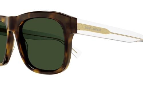 Saint Laurent sólgleraugu 558 57