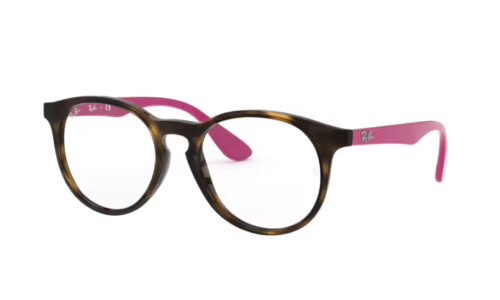 Ray Ban barnagleraugu 1554 48