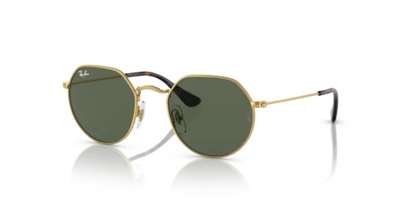 Ray Ban barnasólgleraugu 9565S