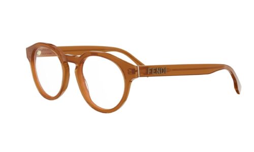 Fendi umgjörð 50130I 51